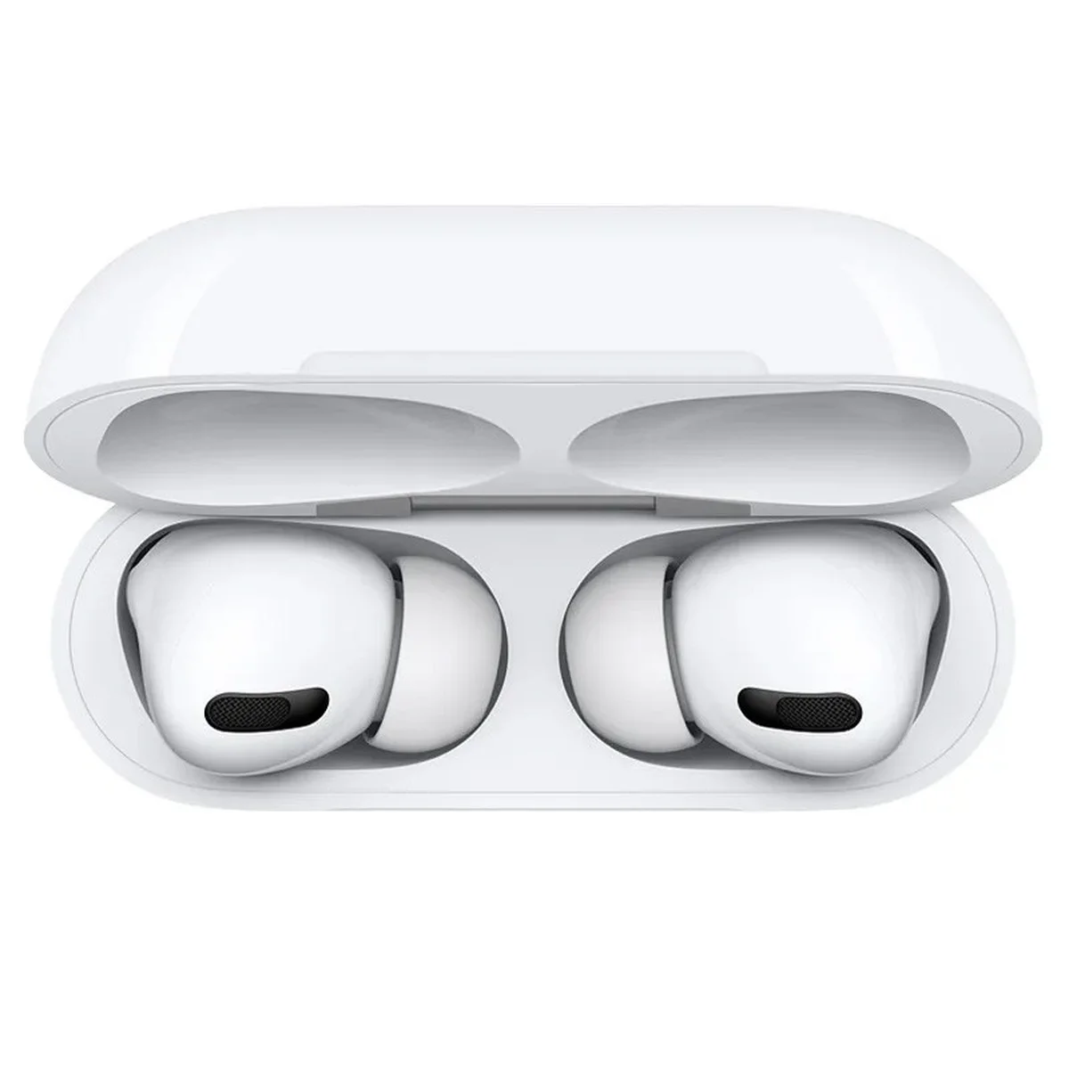 Bluetooth наушники BOROFONE BW04 Белый