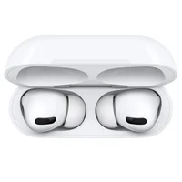 Bluetooth наушники BOROFONE BW04 Белый