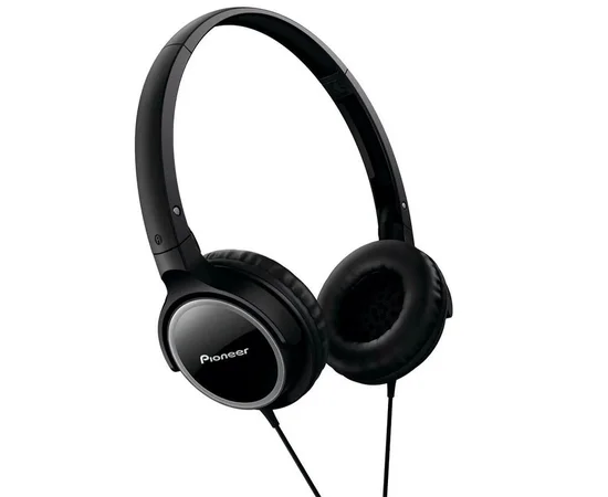 Наушники Pioneer SE-MJ512-GW Черный