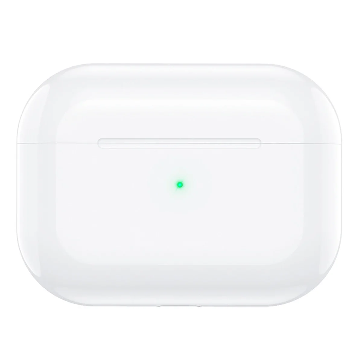 Бездротові TWS навушники Hoco EW68 ANC+ENC White