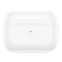 Бездротові TWS навушники Hoco EW68 ANC+ENC White