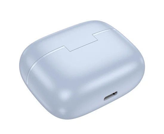 Бездротові навушники TWS Hoco EQ22 Singer ANC+ENC Blue star