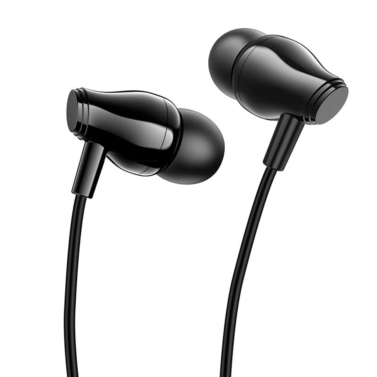 Наушники Borofone BM61 Черный