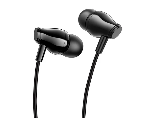 Наушники Borofone BM61 Черный