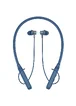 Bluetooth наушники Hoco ES74 Refinado neck-mounted Blue