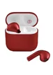 Беспроводные наушники Air Pro 4 Red