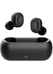 Наушники QCY T1 Stereo Bluetooth Earphones Черный