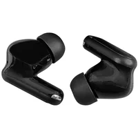 Беспроводные TWS наушники Borofone BW96 Mellow ANC+ENC Black