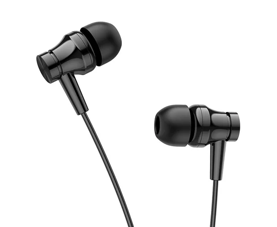 Наушники Borofone BM67 Черный