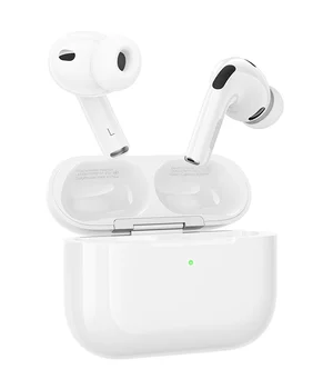 Беспроводные TWS наушники Borofone BW98 White