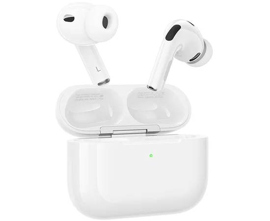 Беспроводные TWS наушники Borofone BW98 White