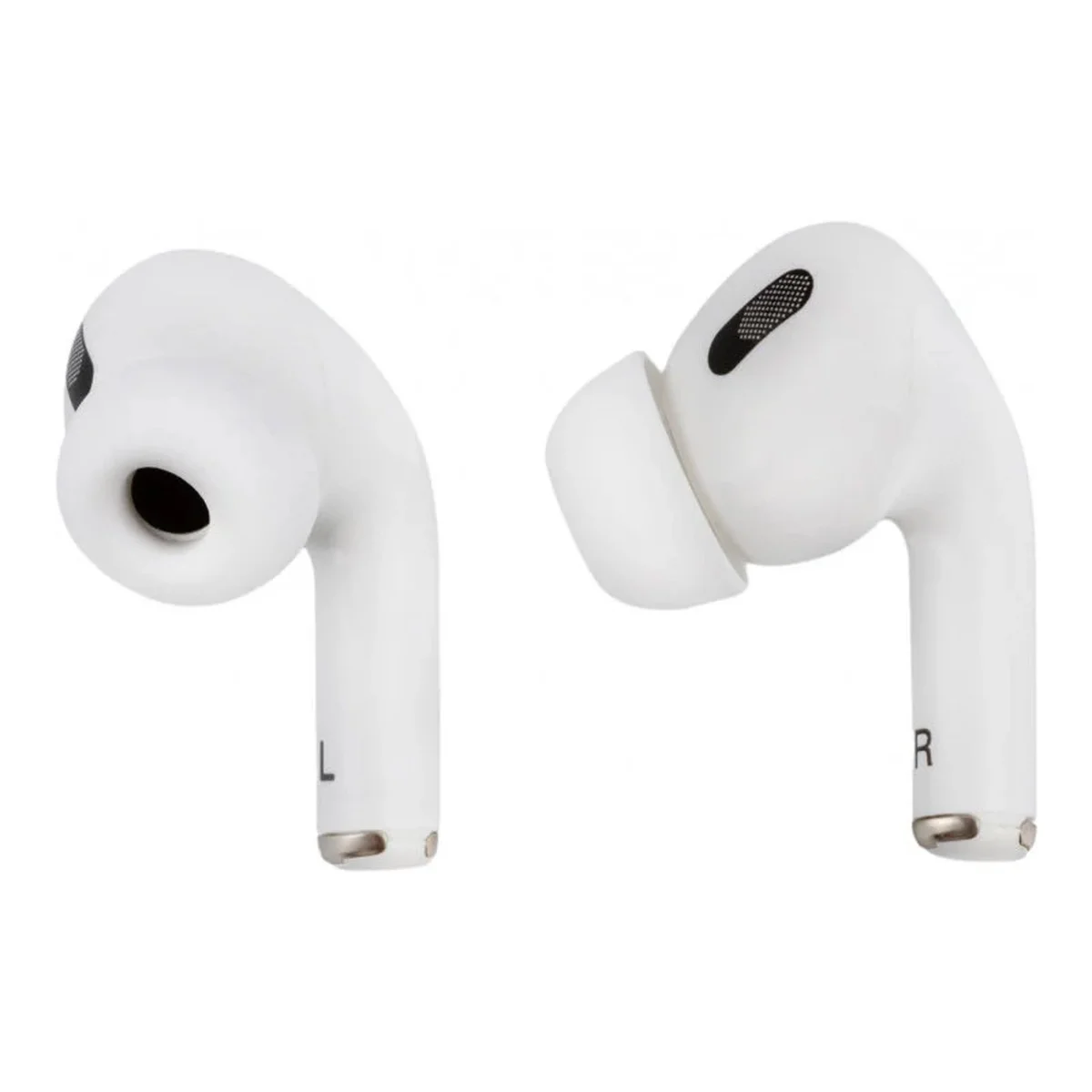 Беспроводные наушники Air Pro with Wireless Charging Case (АА) Белый