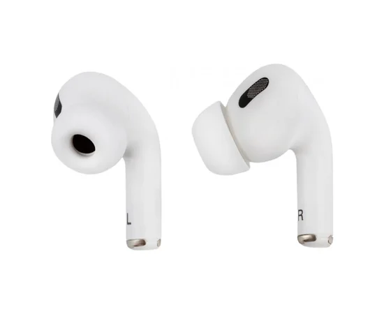 Беспроводные наушники Air Pro with Wireless Charging Case (АА) Белый