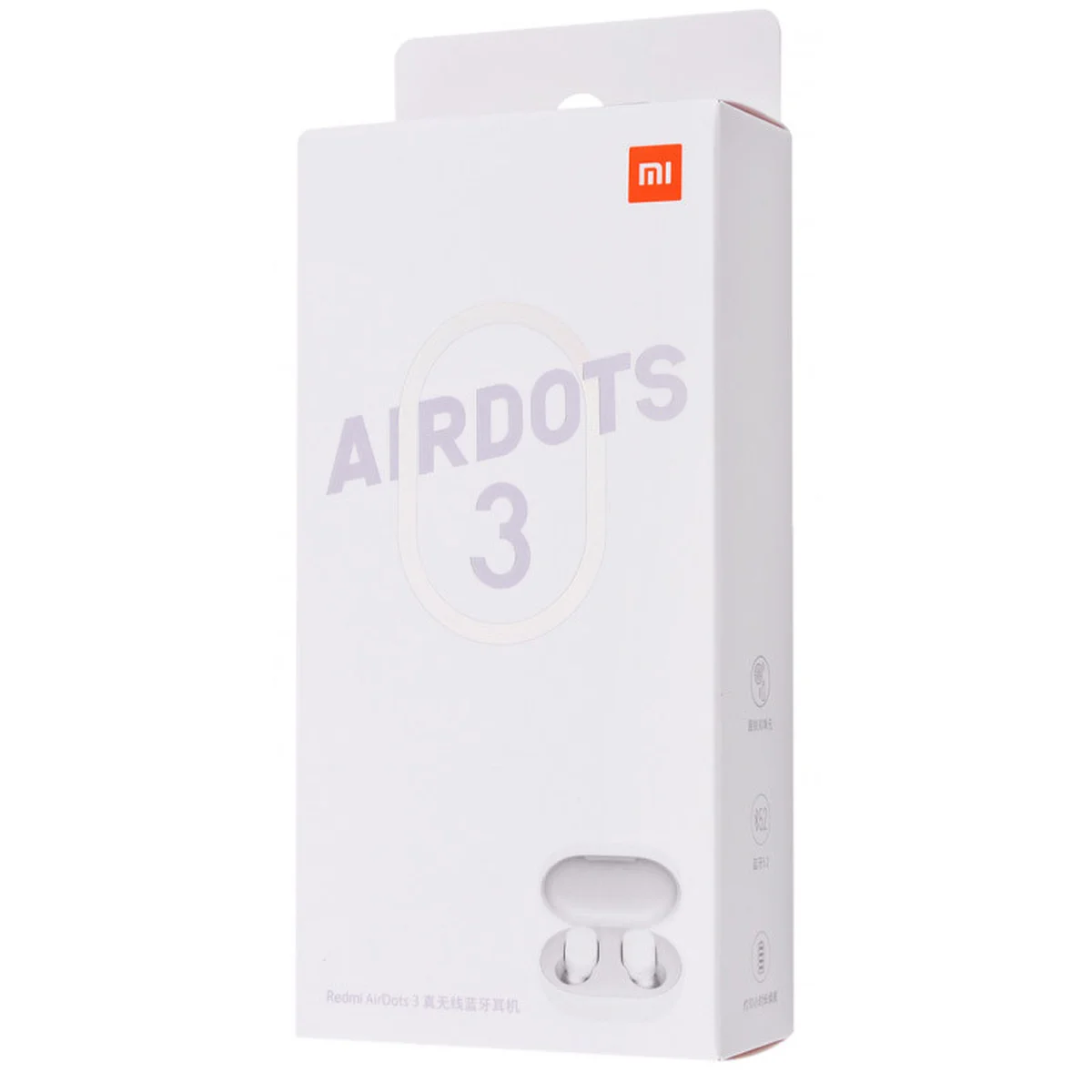 Бездротові навушники Xiaomi Redmi AirDots 3 (Local) Білий