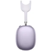 Накладные беспроводные наушники Hoco W65 Plus Happy ANC Purple