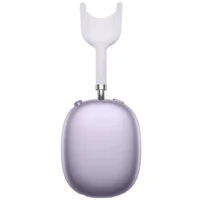 Накладные беспроводные наушники Hoco W65 Plus Happy ANC Purple