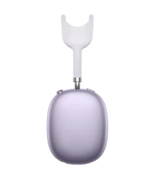 Накладні бездротові навушники Hoco W65 Plus Happy ANC Purple