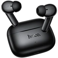 Беспроводные TWS наушники Hoco EQ30 Eufonia Black