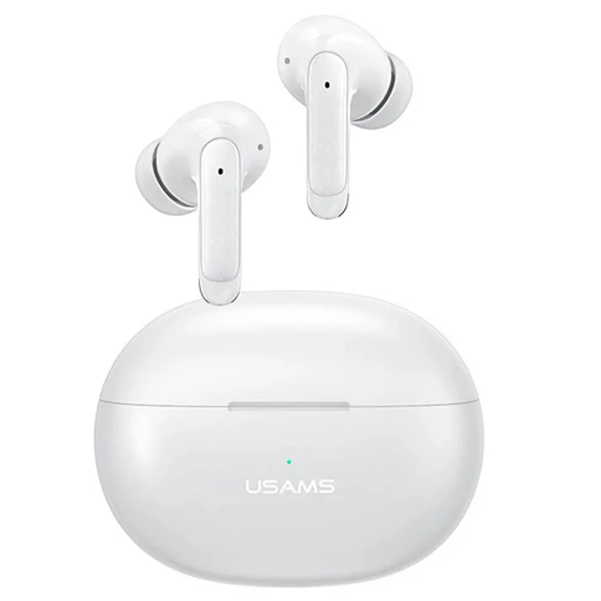 Бездротові навушники TWS Usams-XD19 X-don Series BT 5.3 White