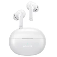 Бездротові навушники TWS Usams-XD19 X-don Series BT 5.3 White