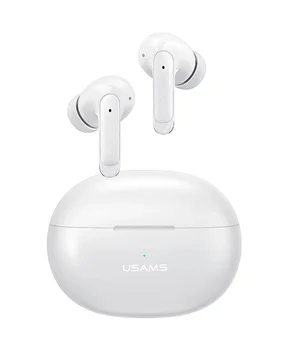 Бездротові навушники TWS Usams-XD19 X-don Series BT 5.3 White