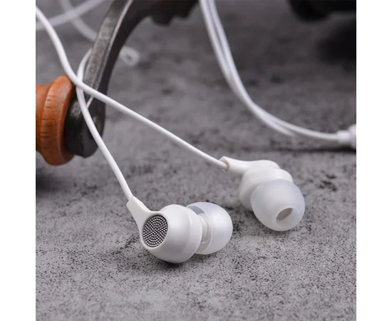 Наушники Borofone BM28 White