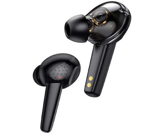 Bluetooth наушники HOCO ES55 Черный