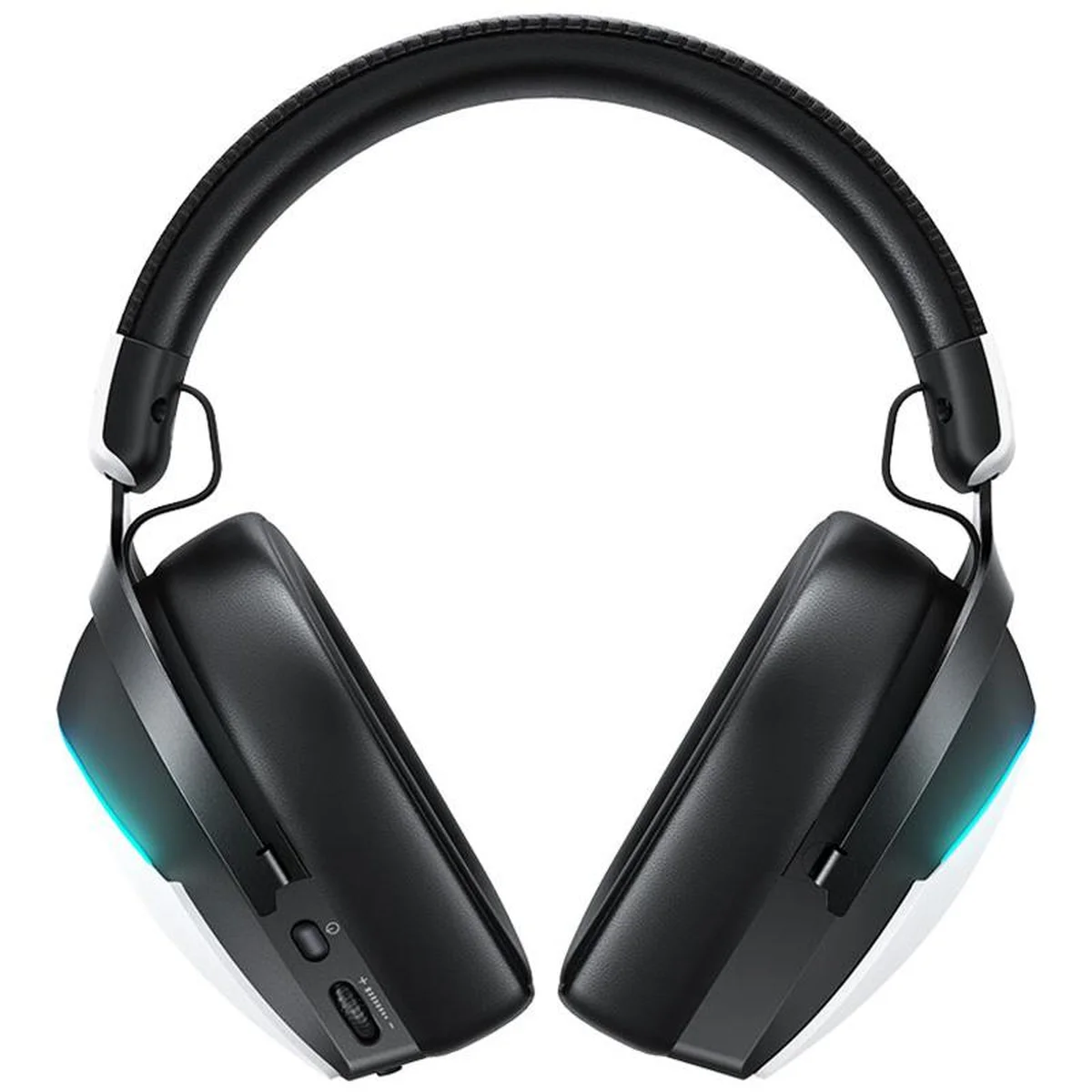 Накладные беспроводные наушники Acefast H11 Gaming White