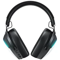 Накладные беспроводные наушники Acefast H11 Gaming White