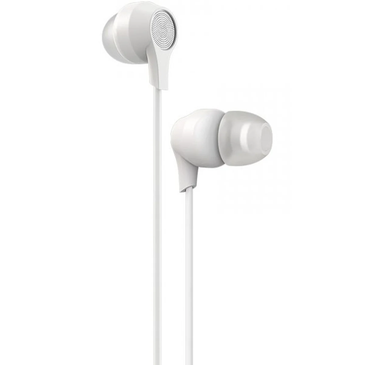 Навушники Borofone BM28 White