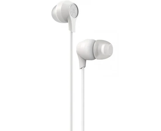 Наушники Borofone BM28 White