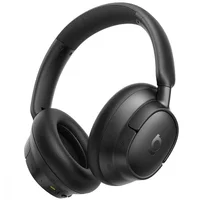 Накладные беспроводные наушники Baseus Bass BH1 ANC (A02037) Cosmic Black