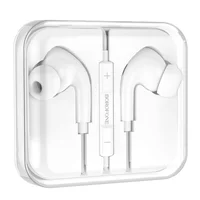 Наушники Borofone BM80 Pro Белый