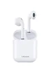 Беспроводные TWS наушники Usams US-YL001 BT 5.0 Белый