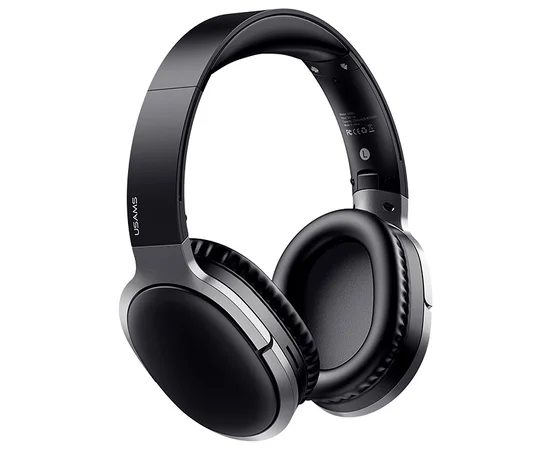 Беспроводные наушники Usams US-YN001 Черный