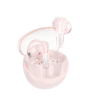 Бездротові TWS навушники Hoco EW202 Magic Pink