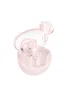 Бездротові TWS навушники Hoco EW202 Magic Pink