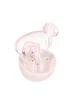 Бездротові TWS навушники Hoco EW202 Magic Pink
