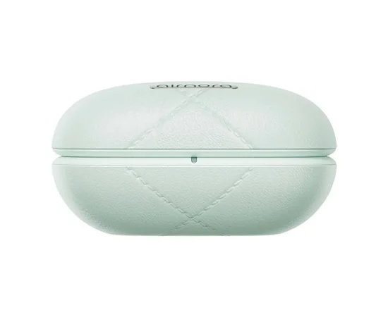 Бездротові навушники TWS Baseus AirNora 3 (A00076701) Natural Green