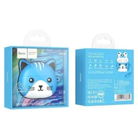 Bluetooth наушники Hoco EW46 TWS Dodge Cat