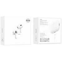 Беспроводные TWS наушники Hoco EW90 ANC White