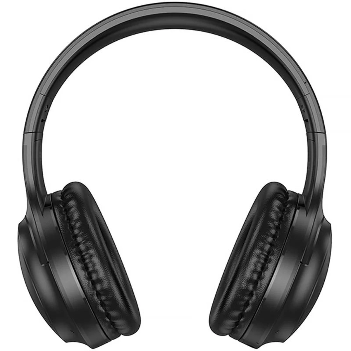 Накладные беспроводные наушники Borofone BO29 Fascinador Black