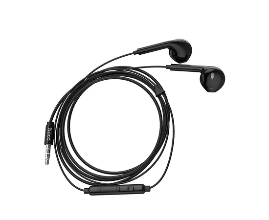 Стерео Наушники Hoco M55 Черный