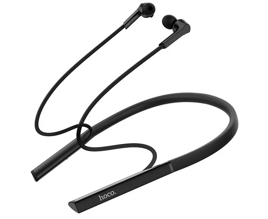 Bluetooth наушники HOCO ES33 Черный