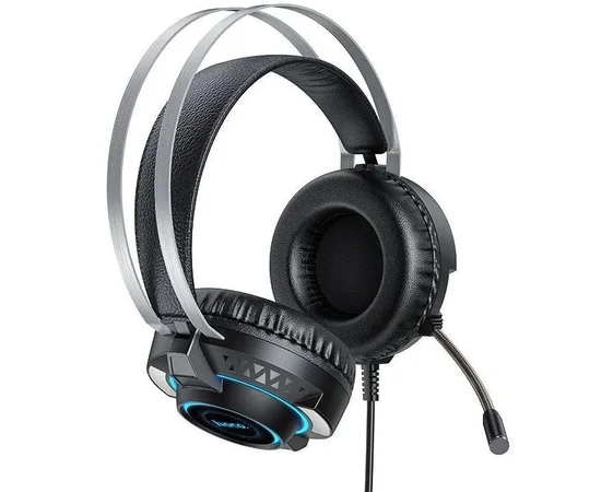 Стерео Наушники Hoco ESD06 Черный