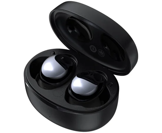 Bluetooth наушники Baseus Bowie E2 TWS (NGTW09) Black