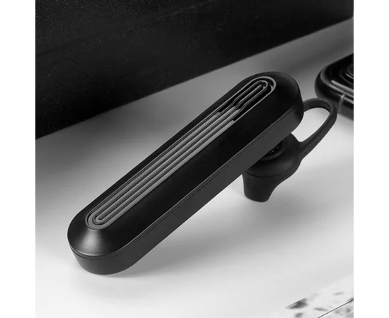 Bluetooth гарнитура XO B17 Черный