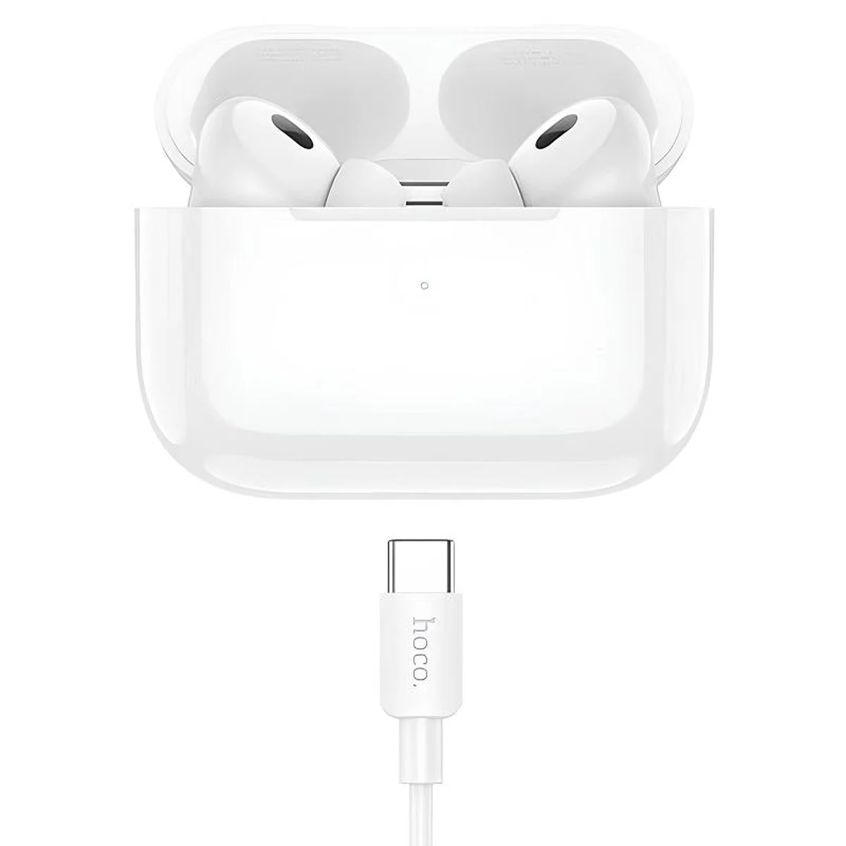 Беспроводные TWS наушники Hoco EW93 White