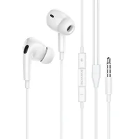 Наушники Borofone BM80 Pro Белый