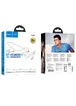 Bluetooth Навушники Hoco ES68 Musical air conduction Cloudy white